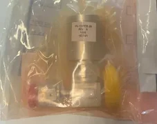 Novellus 19-155970-00 Springless Diaphragm Valve, aka Swagelok 6LVV-DPBW4-P-C