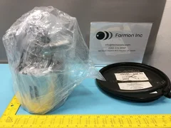 Novellus 20-124501-00 Ampule, 1.3L, ADCS, 4MS, Integrated, ATMI, 145406