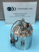 Novellus 20-124501-00 Ampule, 1.3L, ADCS, 4MS, Integrated, ATMI, 170086