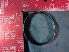 Novellus 20-142586-00 BELT, SABRE CMS ELECTRODE MOTOR