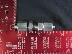 Novellus 22-048199-00 FTGUNIONBULKHEAD38FLARES