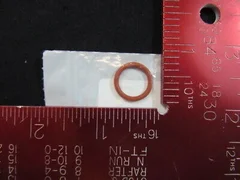 Novellus 22-312245-00 O-RING 3-906 S1224 SILICONE