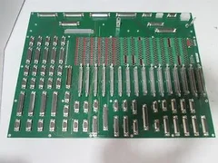 Novellus 26-167697-00 I/O Interface PCB 03-167697-00 76-167697-00