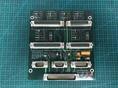 Novellus 26-252263-00 03-252263-00 76-252263-00 PCA, VAC Robot, AWC, IXT WTS-HV