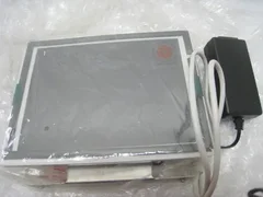 Novellus 27-057877-00 Computer Display LCD, Duraflo