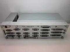 Novellus 27-119743-00 ISIOC HCM APVD G19-10116-00 02-124968-00 Rev 1 w/ Warranty