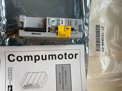 Novellus 27-153945-01 DRIVE/ROBOT - Parker OEM750-11033