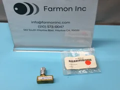 Novellus 27-180476-00 Needle Valve, Alkon JN2, 167799