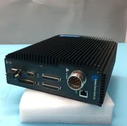 Novellus 27-261811-00 CONTROLLER, REV B TYPE, MOTION, 117802