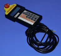 Novellus 27-326390-00 Rev A TT2301 R2-1-NES-Novellus2 Teach Pendant