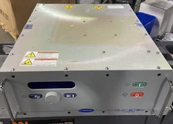Novellus 27-414821-00 Comdel CLX-2750 LF Generator