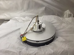 Novellus  300mm Heater Pedestal 15-177002-00