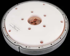 Novellus 300mm Top Level HDP/IMD HEX/ELAS/ESC Electrostatic Chuck 02-267289-00