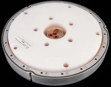 Novellus 300mm Top Level HDP/IMD HEX/ELAS/ESC Electrostatic Chuck 02-267289-00