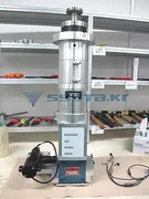 Novellus 300mm Vector Spindle Assembly 02-324753-00 , Working