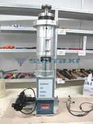 Novellus 300mm Vector Spindle Assembly 02-324753-00 , Working