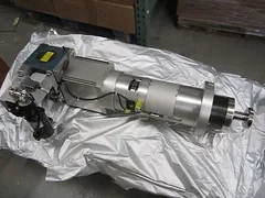 Novellus 300mm Vector Spindle Assembly R02-130617-00 Rev G