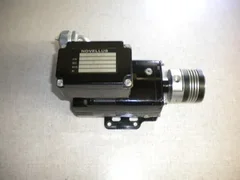 Novellus 33-042380-00 Model Motor AC REV A. Used 