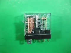 Novellus 34-149543-00, Omron -- G2R-1-SND-DC12 -- New