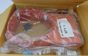 Novellus 34-260166-00 Heater Gate VLV 125 W 115VAC C2SEQ-X *new