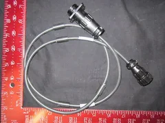 Novellus 38-154197-00 Cable, C1 Rotation Motor S10B30A, PARKER 12095; APROX. 3.5