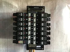 Novellus 60-053275-00 Rev:A Humphrey HA110-4E2-PSL 20~100psi 