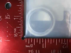 Novellus 60-129534-00 CNW025-SN-C-SS SEAL METAL C-FLEX NW25 PERKIN-ELMER