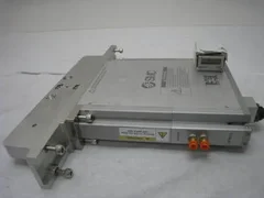 Novellus 60-151975-00 SMC XGT300-30-1A-X1 Gate Valve Rectangular