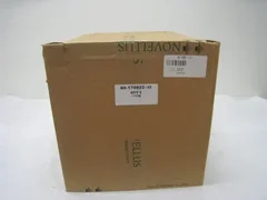 Novellus 60-170922-00 Assembly, Pneumatic Interlock, C2, SPD-S