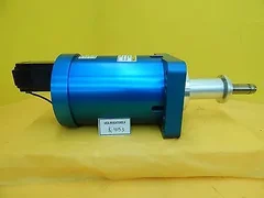 Novellus 61-306478-00 XPCR Spindle Assembly YSC-02D04B02 Used Working