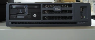 Novellus 61-307536-00 GAMMA 2130 75-307539-00 mpc D945GCZ-B34 ClientPro 375