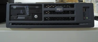 Novellus 61-307536-00 GAMMA 2130 75-307539-00 mpc D945GCZ-B34 ClientPro 375