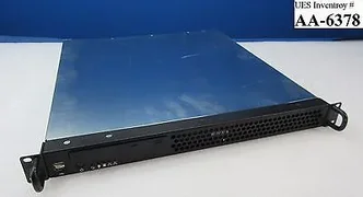 Novellus 61-381415-00 Computer Server AFA2 1U used tested works 