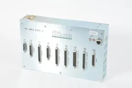 Novellus 61-402083-00 ASM, FE-HDSOIC 0 PRE CLEAN MAX