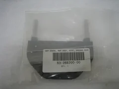 Novellus 63-266700-00 Brooks Mapper assy, ATR7, brooks rear.