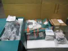 Novellus 63-303438-00 Robot Assy, DU EE, NO EE, 200, Brooks 002-7090-11, 321021