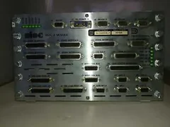 Novellus 79-10098-00 02-267699-00 Interlock/Controller/Psu SIOC 2