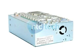 Novellus 853-163840-001 EIOC 1 VXL/VXT ASM, FE-EIOC 1 CFD OXIDE CONTA