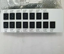 Novellus AC PCB,LPB,MACH IV 03-400302-00