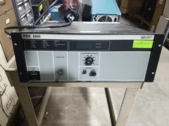 Novellus AE Advanced Energy 3156012-101 PDX 2500 MF Generator 27-047499-00 2500W