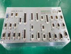 Novellus ASM FE-HD EIOC E84 FI SBR 3D 02-384638-00 P/N 79-10098-00