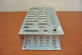 Novellus ASM FE-HD EIOC X FFWA C3 FFW 61-452720-00 749-10098-00 Controller