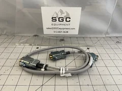 Novellus ASSY Cable PN: 03-032159-00 Cable