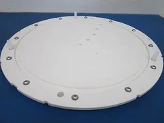 Novellus ASSY PLATEN,UPP1, ED, CURRENT 3.X CEDA, 02-281641-00