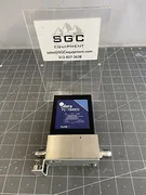 Novellus Aera Mass Flow Controller FC-7810CD10  SLM NH3  PN: 22-117952-00