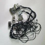 Novellus Altus Max VTM Sensor Cable 03-257254-00 03-257255 257256 03-257257-00