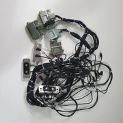 Novellus Altus Max VTM Sensor Cable 03-257254-00 03-257255 257256 03-257257-00