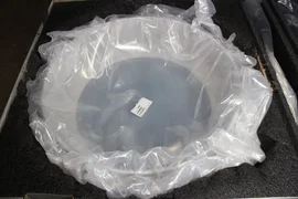 Novellus Anode HCM Pvd300 Trim No-rub Twas 16-308971-00