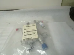 Novellus Assembly 04-279830-00 Veriflo Valve 45700507 + 45200183 + Setra 223