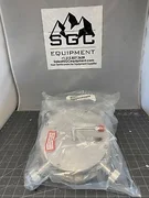 Novellus Assy Gas Dist Mixing Bowl PN: 02-138280-00 REV: C